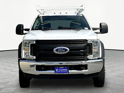Used 2019 Ford F450 XL w/ XL Decor Group