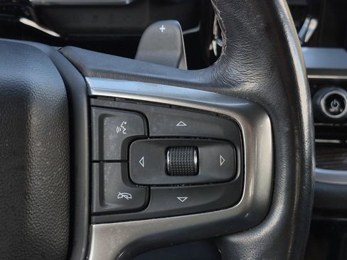 Used 2023 Chevrolet Silverado 1500 LT w/ Texas Edition Plus image 19