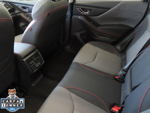 Used 2024 Subaru Forester Sport image 24