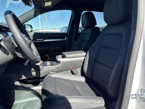 New 2026 GMC Terrain Elevation w/ Elevation Premium Package image 11