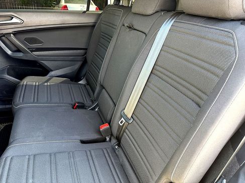 Certified 2024 Volkswagen Tiguan S FWD image 27