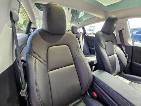 Used 2023 Tesla Model 3 Standard Range RWD image 53