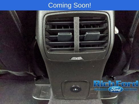 Certified 2023 Ford Escape ST-Line w/ Tech Pack #1 image 13