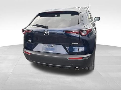 Used 2024 MAZDA CX-30 AWD 2.5 S w/ Preferred Package image 15