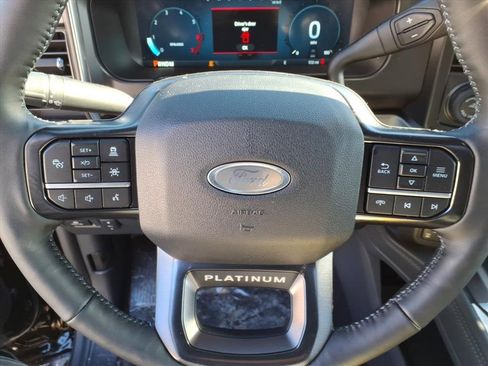 New 2026 Ford F350 Platinum w/ Tremor Off-Road Package image 25
