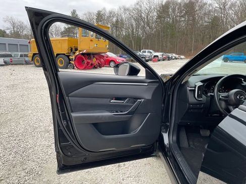 Used 2025 MAZDA CX-50 AWD 2.5 S w/ Preferred Package image 26