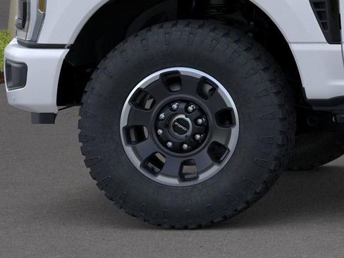 New 2026 Ford F350 Platinum w/ Tremor Off-Road Package image 19
