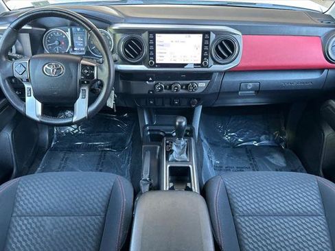 Certified 2023 Toyota Tacoma SR5 RWD image 3