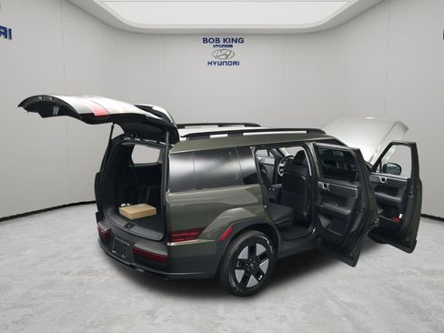 New 2026 Hyundai Santa Fe SEL FWD image 30