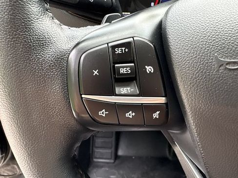 Used 2022 Ford Bronco Sport Badlands w/ Premium Package AWD/4WD image 21