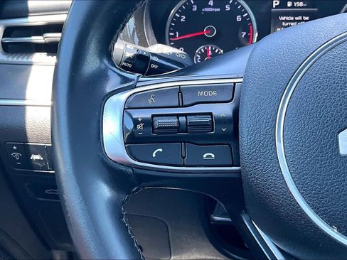 Used 2022 Kia K5 GT-Line w/ GT-Line FWD Premium Package image 24