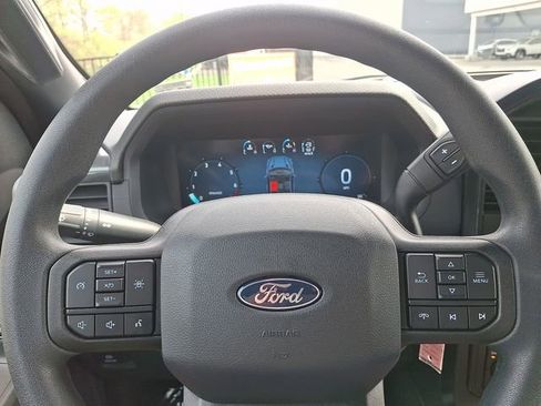 Used 2024 Ford F150 STX AWD/4WD image 20