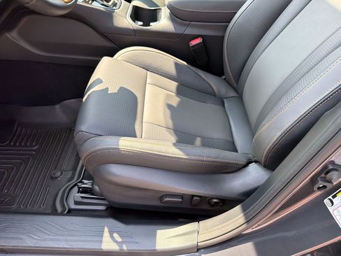 Used 2025 Subaru Outback Wilderness AWD/4WD image 15