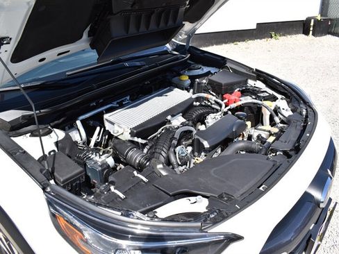 Used 2024 Subaru Outback Touring XT w/ Popular Package #2 AWD/4WD image 34