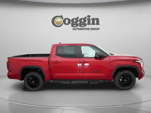 New 2026 Toyota Tundra Limited image 23