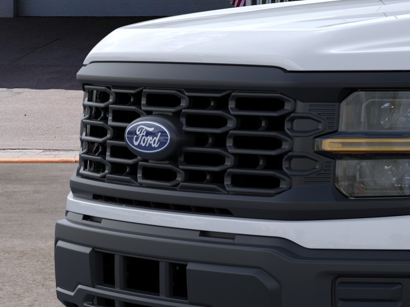 New 2026 Ford F150 XL AWD/4WD image 17