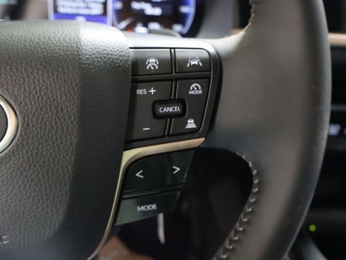 New 2026 Toyota Crown Signia image 26