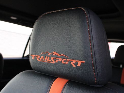 New 2026 Honda Passport TrailSport image 21