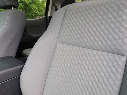 Used 2023 Toyota Tacoma SR w/ SR Convenience Package image 17