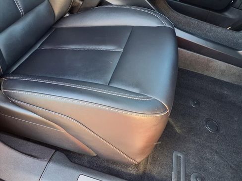 Used 2025 Cadillac Optiq Sport 1 image 20