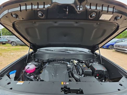 New 2026 Hyundai Palisade Calligraphy image 36