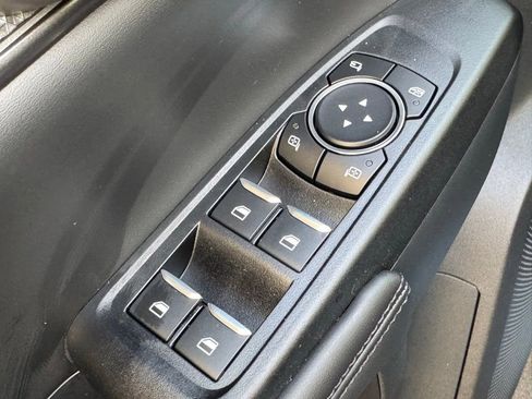 New 2025 Ford Ranger Raptor AWD/4WD image 26