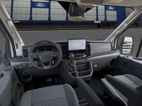 New 2026 Ford Transit 350 XLT image 9