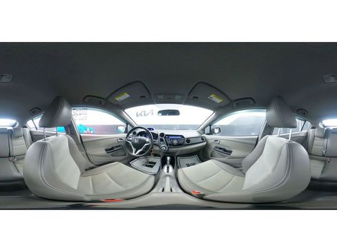 Used 2012 Honda Insight EX image 15