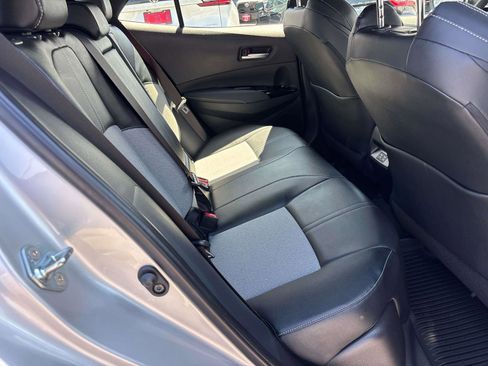 Used 2026 Toyota Corolla XSE FWD image 13