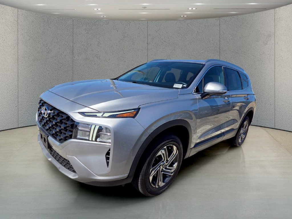 Used 2023 Hyundai Santa Fe SEL AWD/4WD image 9