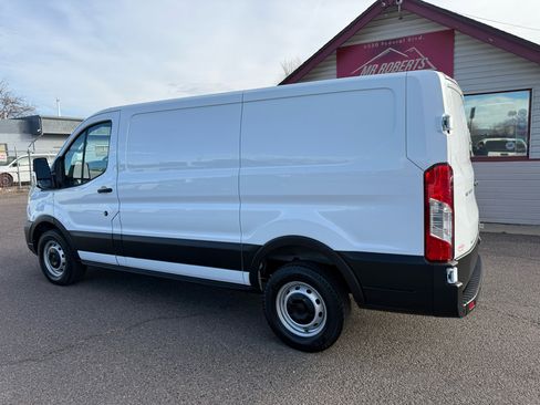 Used 2021 Ford Transit 250 Low Roof image 6