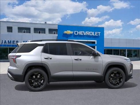 New 2026 Chevrolet Equinox LT FWD image 5