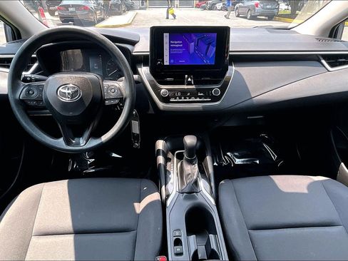 Used 2024 Toyota Corolla LE FWD image 14
