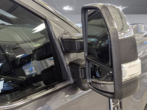 Used 2025 Ford F350 Platinum w/ Platinum Plus Package image 18