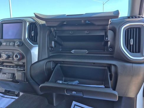 Used 2022 Chevrolet Silverado 2500 LT w/ All Star Edition image 27