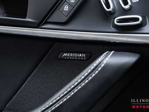 Used 2021 Jaguar F-TYPE R-Dynamic image 29