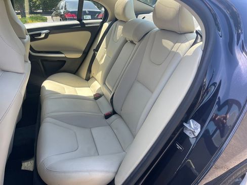 Used 2016 Volvo S60 T5 Premier FWD image 16