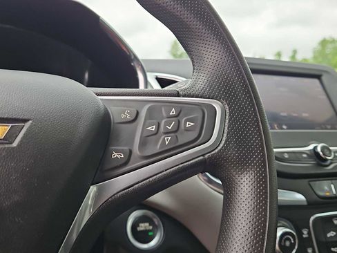 Certified 2023 Chevrolet Equinox LS w/ LS Convenience Package FWD image 25