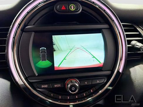 Used 2019 MINI Cooper John Cooper Works w/ Premium Package image 15