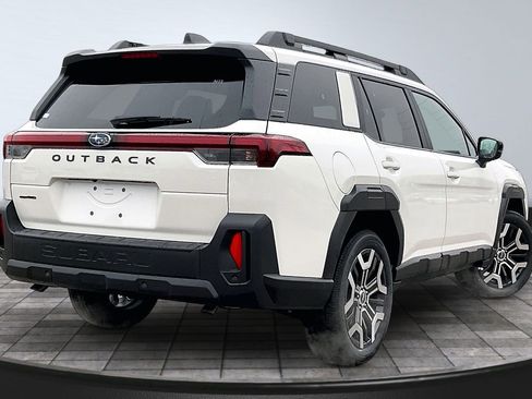 New 2026 Subaru Outback Touring XT image 14