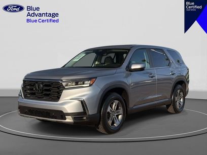 Used 2024 Honda Pilot EX-L
