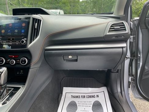 Used 2021 Subaru Crosstrek 2.5i Limited w/ Moonroof Package 2 image 26