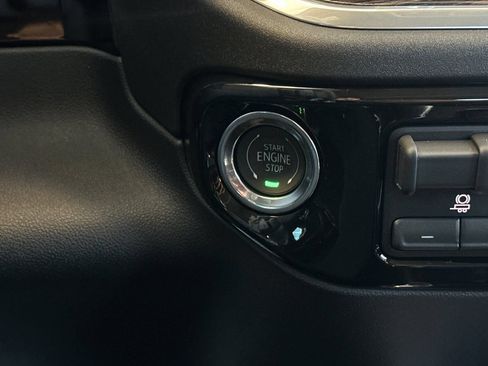 New 2026 Chevrolet Silverado 1500 RST w/ Safety Package AWD/4WD image 22