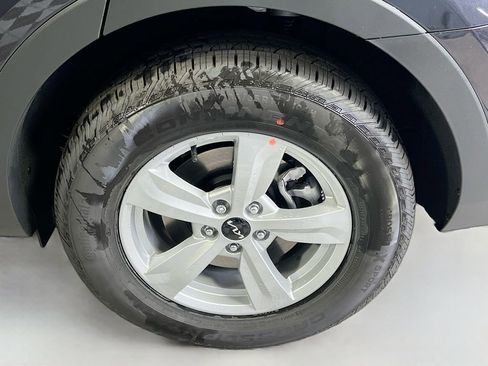 New 2026 Kia Sorento LX image 30