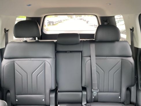 New 2026 Hyundai Santa Fe SEL AWD/4WD image 13