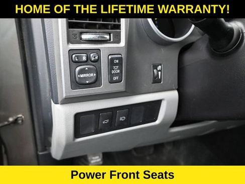 Used 2015 Toyota Sequoia Limited AWD/4WD image 16