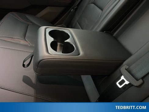 Certified 2025 Ford Mustang Mach-E Premium w/ Sport Appearance Package image 15