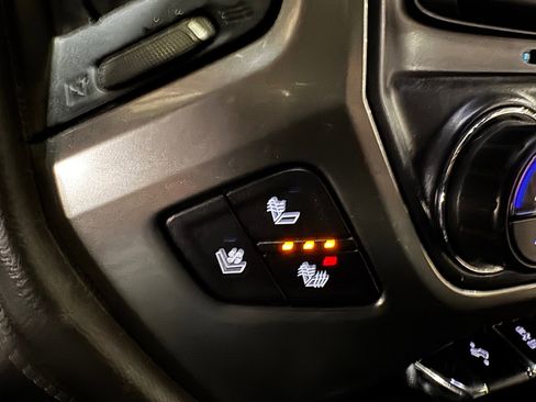 Used 2019 Chevrolet Silverado 3500 LTZ w/ Duramax Plus Package image 34