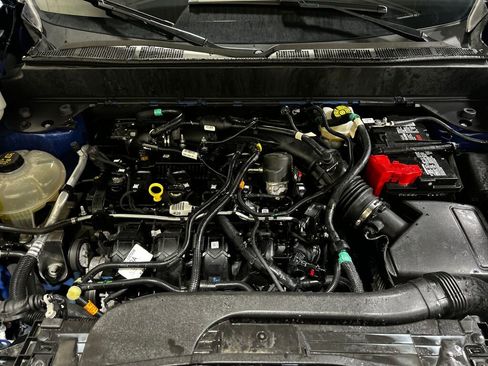 Used 2024 Ford Maverick Tremor w/ Tremor Off-Road Package image 31