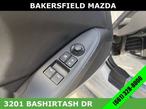 New 2025 MAZDA MX-5 Miata Grand Touring image 11